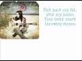 Calling The Maker by Aimee Allen Lyrics 