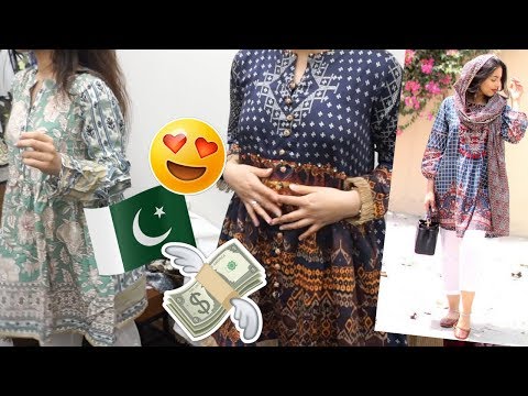 SHOP WITH US IN PAKISTAN!