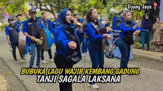 Download lagu BUBUKA LAGU WAJIB TANJI SGL‼️LIVE PANADAHAN UJUNG JAYA mp3 Download lagu BUBUKA LAGU WAJIB TANJI SGL‼️LIVE PANADAHAN UJUNG JAYA mp3