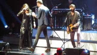Lady Antebellum Better Off (Now That You&#39;re Gone) 2/13/14