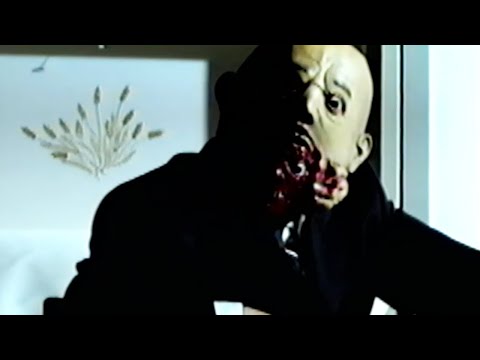 Beau Wanzer - A Dead Person's Monologue