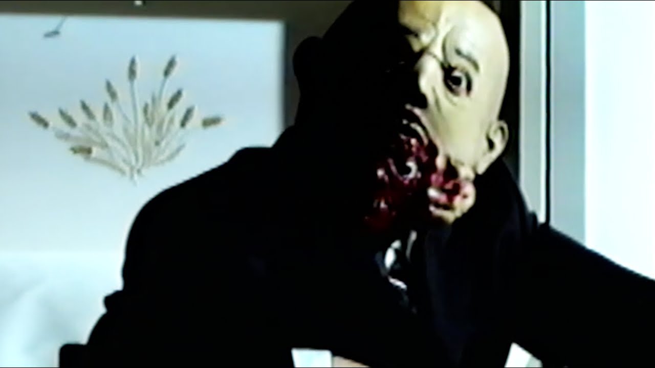 Beau Wanzer - A Dead Person's Monologue