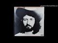 Michael Nesmith - Winonah - 1973 Americana/ Country Rock