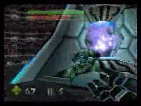 Turok 2: Seeds of Evil Speed Run Part 4 - Part 5