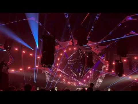 Reverze 2025 | D-Sturb | Ode To My Body