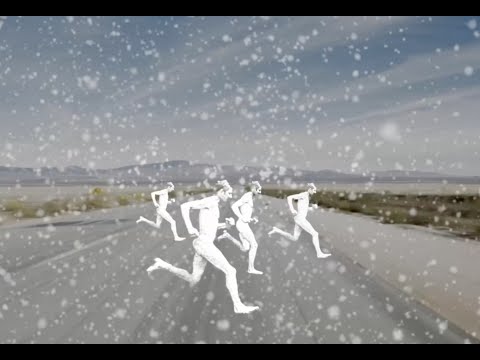 Flagship - "I Want You" (Lyric Video)