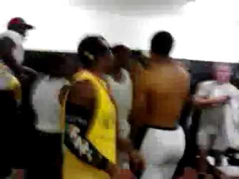 Football Fight Club part 1