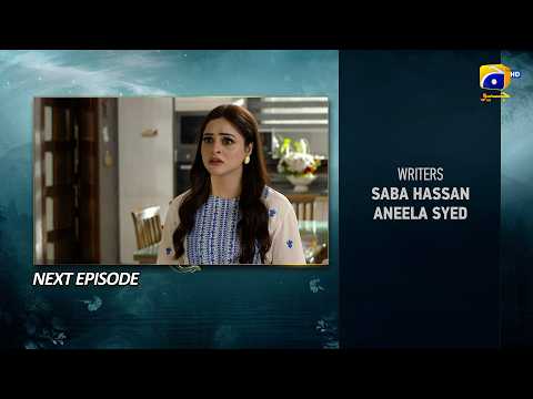 Mafaad Parast Episode 66 Teaser - 6th February 2026 - HAR PAL GEO