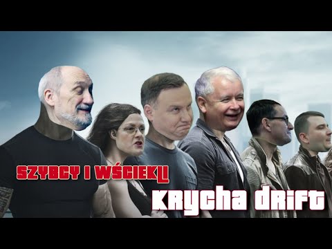 SZYBCY I WŚCIEKLI