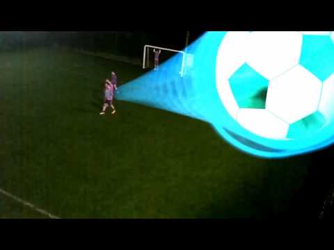 Seyrantepe Halı Saha 02.03.2016 22:00 - akillisaha.com