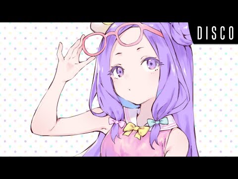 「Disco」Teedra Moses - Be Your Girl (Blissfall Redo)