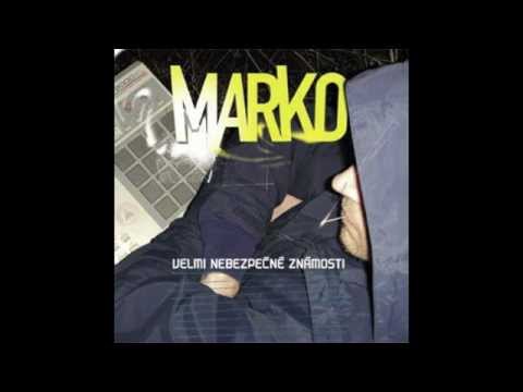 MARKO - BOSS ft. Vladimir 518, LA4, James Cole, Orion, Hugo Toxxx