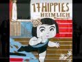 17 Hippies - Deine Tränen