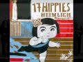 17 Hippies - Deine Tränen 