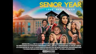 Senior Year: Love Never Fails