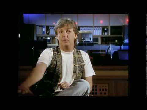 The Beatles talk about Bob Dylan