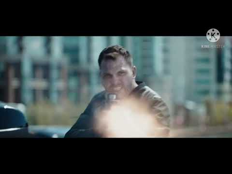 DEADPOOL movie miracle Fighting video and fun