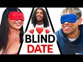 N3on Goes On A Blind Date With Jay Cinco