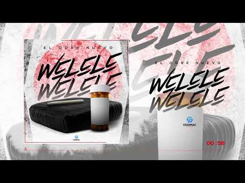 El Odre nuevo" Welele - ( Bk-produciendo ) 2020