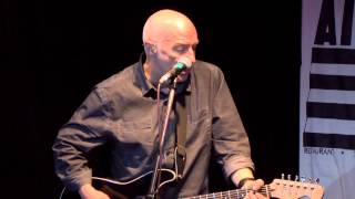Midge Ure - "Let It Rise" - Eddie's Attic, Decatur, Ga. 01/17/15
