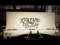 Khalabo Ink Society Principato Young Cinema Gypsy Prods 2016