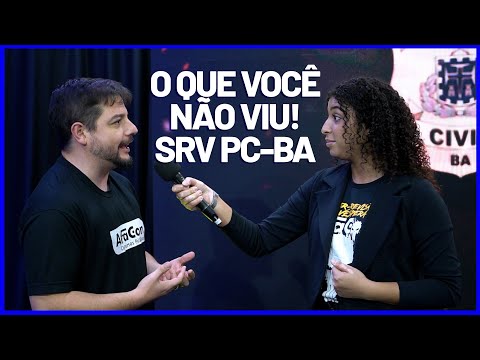 PC BA 2022 EVE REVIEW - FOLLOW EVERYTHING THAT HAPPENED BEHIND THE SCENES - ALFACON