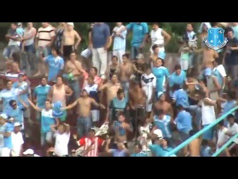 DEPORTIVO AGUILARES VS ÑUÑORCO - FEDERAL C - FECHA 5º - ZONA 29