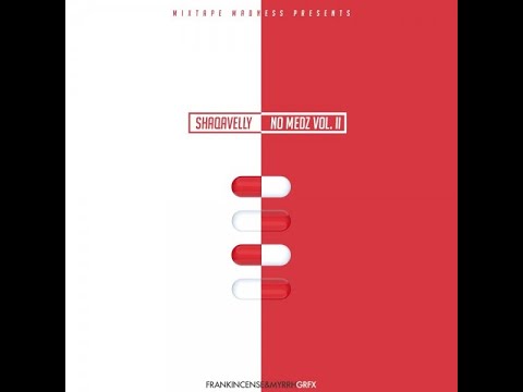 Shaqavelly Ft Yung Fume x Fee - Chopperz