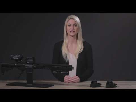 The Poor Man's EOTECH - $99 Sightmark Ultrashot R-Spec Full Review + DEMO