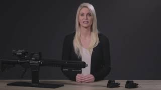 Video: Sightmark Ultra Shot A-Spec QD Multi Reflex