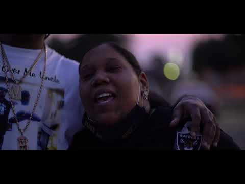 FLAWLIS - HEART BROKE (Music Video)