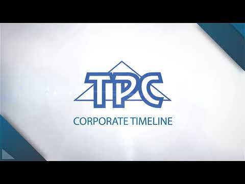 TPC presentation company video
