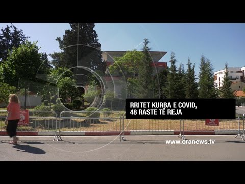 Edicioni informativ i orës 12:00 - 13 Qershor 2020