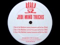 Jedi Mind Tricks-Rise Of The Machines VLS) (2004)