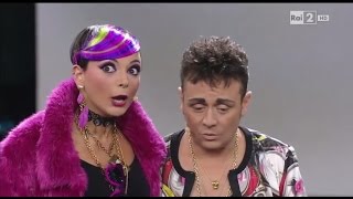 Arteteca / I Tamarri - Made in Sud 10/03/2015