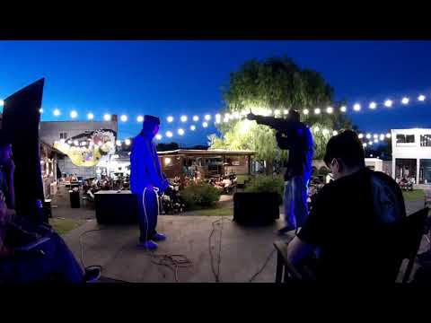 SKILLED VS NANO - Octavos | San Pedro League | Pretemporada Fecha 3