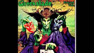 Greenslade - Animal Farm