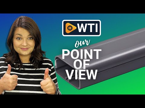 ZhiYo TV Cord Covers - WTI product video review