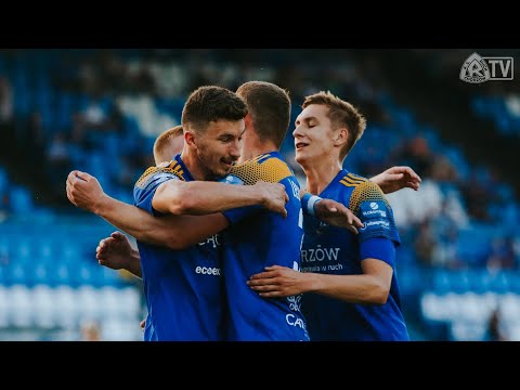 BRAMKI: Ruch Chorzów 6-2 Ruch Radzionków [FINAŁ PUCHARU 100-lecia] (16.06.2021 r.)
