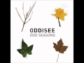 Oddisee - I'm From PG