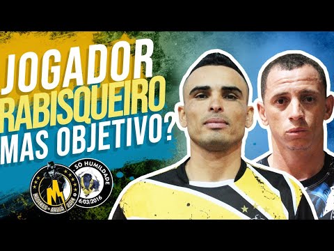 Mestres x Só Humildade - Final da Copa Champions League Itaquaquecetuba 2019