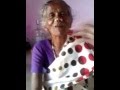 Saritha Nair Video