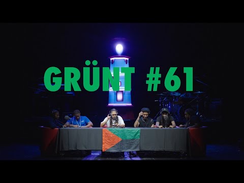 Video thumbnail for Grünt #61