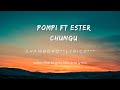 POMPI FT ESTHER CHUNGU SHAMBOKO LYRICS
