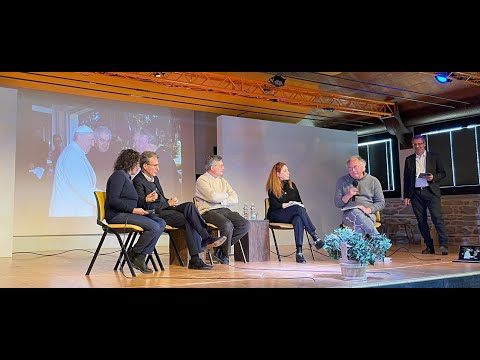 Semplicemente grazie: l'incontro di Romena per i 10 anni di Papa Francesco