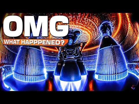 Why SpaceX's Starship Flight 12 Surprised Us All!