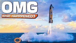 Download lagu Why SpaceX's Starship Flight 12 Surprised Us All! mp3 Download lagu Why SpaceX's Starship Flight 12 Surprised Us All! mp3