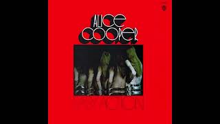 Alice Cooper   Return of the Spiders HQ with Lyrics in Description