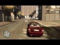 Daewoo Nubira II Sedan 2000 для GTA 4 видео 1