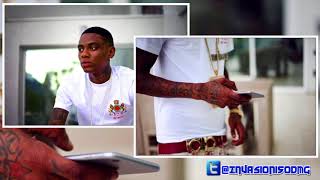 Soulja Boy • Young Nigga Poppin'